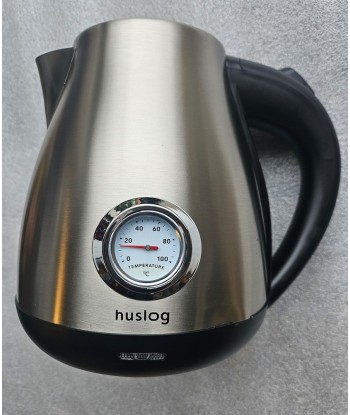 Czajnik Elektryczny Retro Huslog AK-02034 1,7L 2200W | vandoro.pl