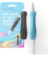 Uchwyty ergonomiczne Paperlike do rysika Apple Pencil 2 sztuki