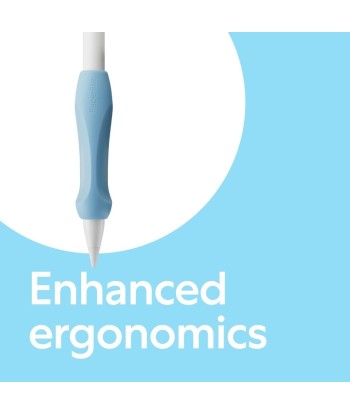 Uchwyty Paperlike do Apple Pencil 1/2/USB-C (2 szt.) | vandoro.pl