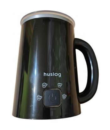 Spieniacz do Mleka Huslog – 4 Programy | Ciepło i Zimno | vandoro.pl