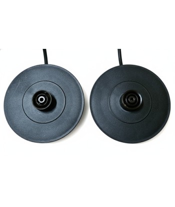 Spieniacz do Mleka Huslog – 4 Programy | Ciepło i Zimno | vandoro.pl