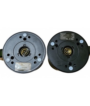 Spieniacz do Mleka Huslog – 4 Programy | Ciepło i Zimno | vandoro.pl