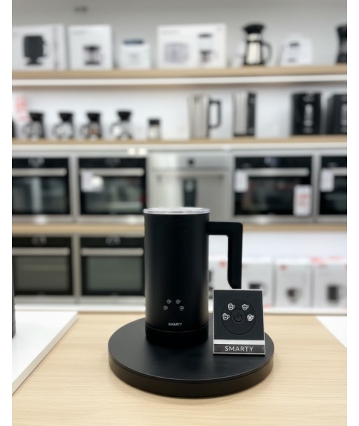 Spieniacz i podgrzewacz do mleka SMARTY AK-3953 zestaw