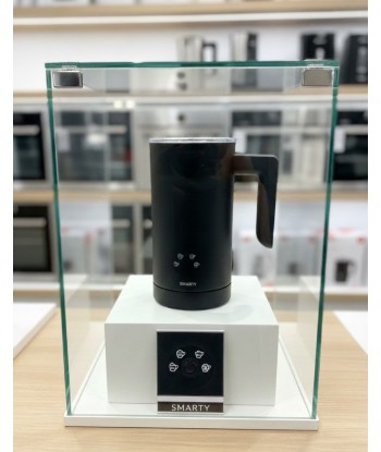 Spieniacz i Podgrzewacz do Mleka SMARTY AK-3953 | 4 Programy | vandoro.pl