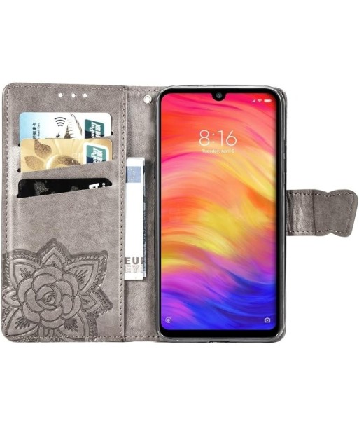 Etui Portfel do Xiaomi 14 z Klapką i Kieszeniami na Karty | vandoro.pl