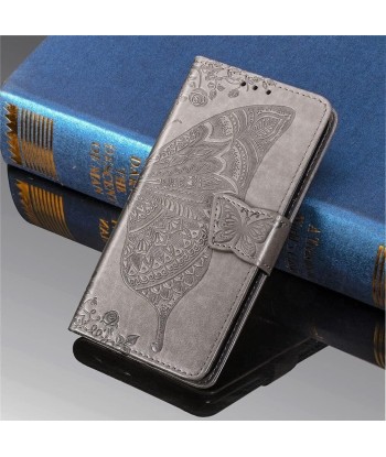 Etui Portfel do Xiaomi 14 z Klapką i Kieszeniami na Karty | vandoro.pl