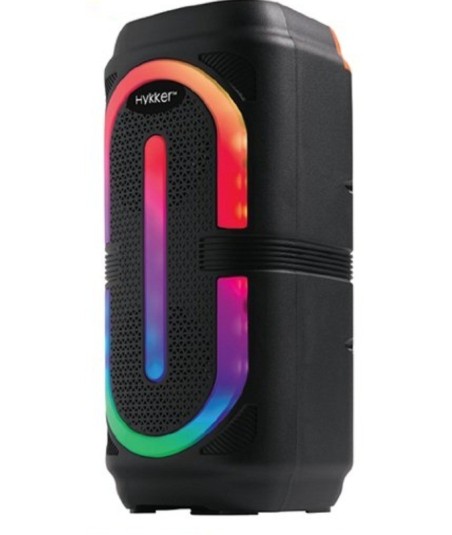 Głośnik Bluetooth Hykker BSPS-100 20W czarny