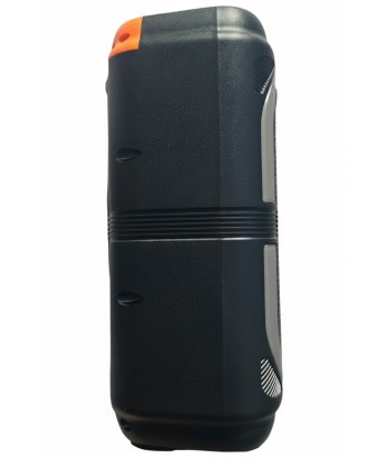 Głośnik Bluetooth Hykker BSPS-100 20W | Radio FM | vandoro.pl