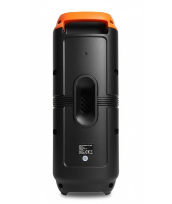 Głośnik Bluetooth Hykker BSPS-100 20W | Radio FM | vandoro.pl