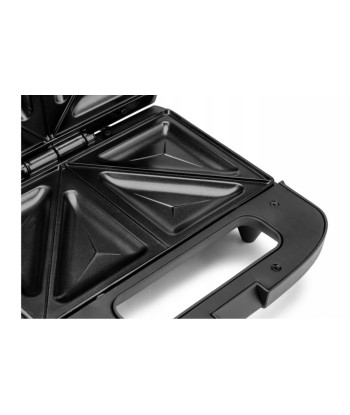 Opiekacz do Kanapek Sandwich 750W | Nieprzywierający | vandoro.pl
