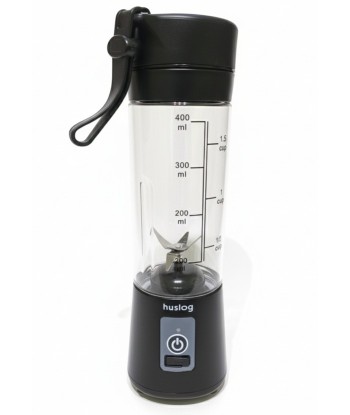 Blender Bezprzewodowy TO GO 180W Huslog | USB Mobilny | vandoro.pl