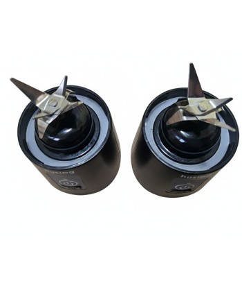 Blender Bezprzewodowy TO GO 180W Huslog | USB Mobilny | vandoro.pl