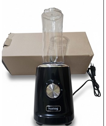 Blender Kielichowy Huslog 500W OWN000073 | Mocny | vandoro.pl