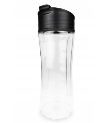 Blender Kielichowy Huslog 500W OWN000073 | Mocny | vandoro.pl