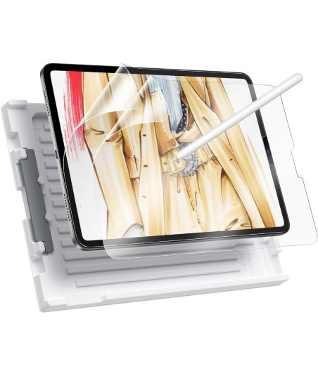 Folia ochronna ESR Paperfeel do iPad Pro 12,9 cala zestaw