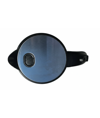 Szklany Czajnik Elektryczny Hoffen 2200W AK-0537 LED | vandoro.pl