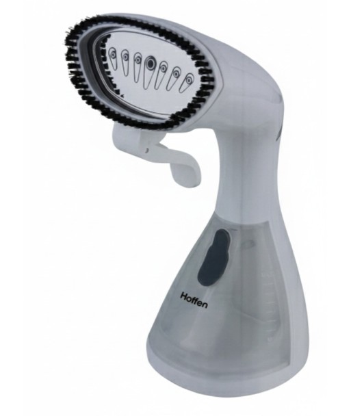 Parownica do ubrań Hoffen AL-9154 1600W ze szczotką - Sklep