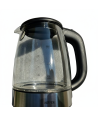 Szklany Czajnik Hoffen 1,7L 2200W LED | Okazja Outlet Vandoro