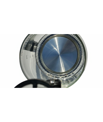 Szklany Czajnik Hoffen 1,7L 2200W LED | Okazja Outlet Vandoro