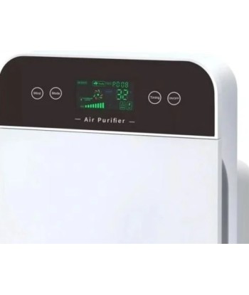 Oczyszczacz powietrza HOFFEN Expert AD-2658