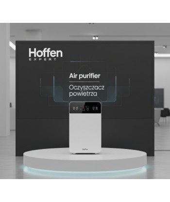Oczyszczacz powietrza HOFFEN Expert AD-2658