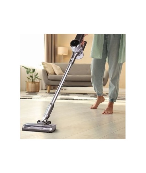 Pionowy odkurzacz akumulatorowy Hoffen Expert 180W