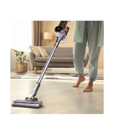 Pionowy odkurzacz akumulatorowy Hoffen Expert 180W