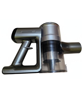 Odkurzacz bezprzewodowy Hoffen Expert 180W LED