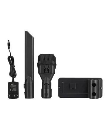 Odkurzacz bezprzewodowy Hoffen Expert 180W LED