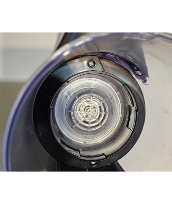 Odkurzacz bezprzewodowy Hoffen Expert 180W LED