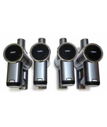 Odkurzacz bezprzewodowy Hoffen Expert 180W LED