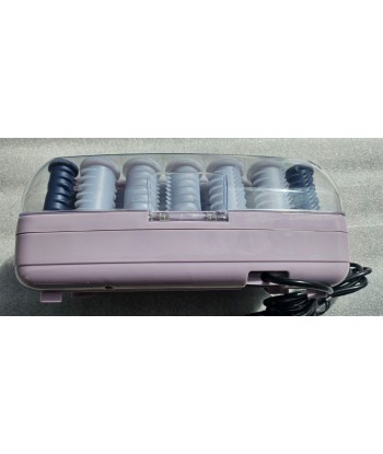 Wałki Termoloki BaByliss 3060E (20 szt.) - Sklep Vandoro.pl