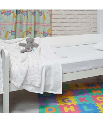 Proheeder – Ochraniacz na Łóżko dla Dziecka 100 cm | Barierka