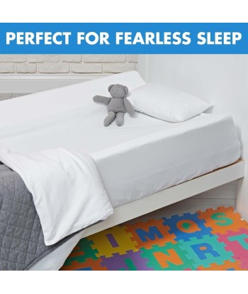 Proheeder – Ochraniacz na Łóżko dla Dziecka 100 cm | Barierka