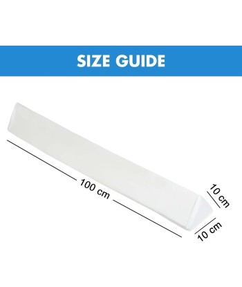 Proheeder – Ochraniacz na Łóżko dla Dziecka 100 cm | Barierka