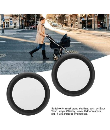 Zerodis Koła do Wózka 138x10mm | Przednie lub Tylne | Solidne