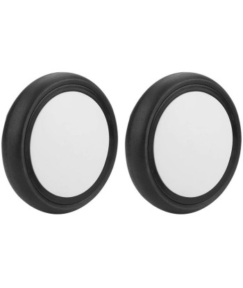 Zerodis Koła do Wózka 138x10mm | Przednie lub Tylne | Solidne