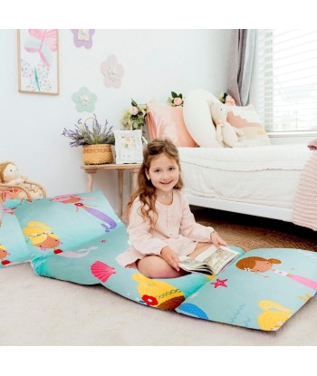 Poszwa Butterfly Craze King Size Syrenka | Poduszka Podłogowa