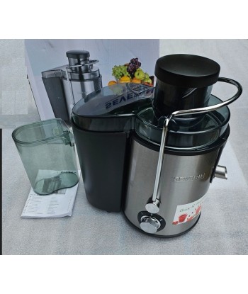 Sokowirówka Severin ES 3566 (400W) - Kompaktowa | vandoro.pl