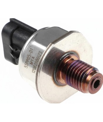 Czujnik ciśnienia paliwa na listwę wtryskową 55PP05-01 MYA