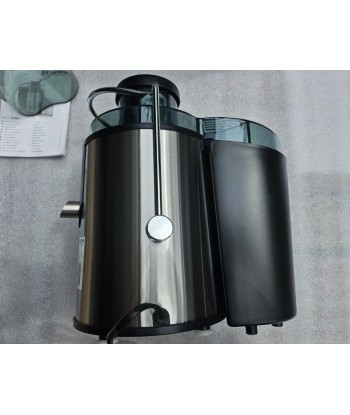 Sokowirówka Severin ES 3566 (400W) - Kompaktowa | vandoro.pl