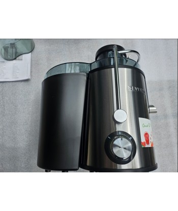 Sokowirówka Severin ES 3566 (400W) - Kompaktowa | vandoro.pl