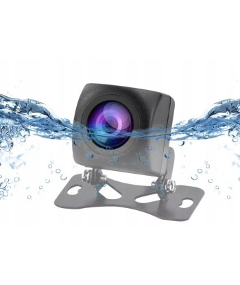 Kamera Cofania AHD 1280x720p | Szerokokątna 180° | Wodoodporna