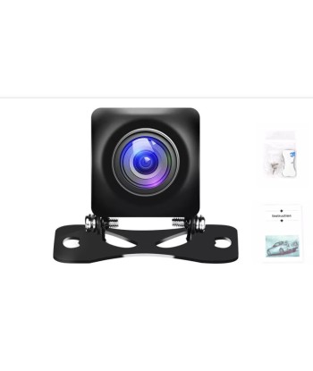 Kamera Cofania AHD 1280x720p | Szerokokątna 180° | Wodoodporna