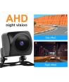 Szerokokątna kamera cofania AHD 1280x720p obiektyw 180 stopni