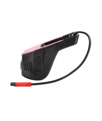 Wideorejestrator WiFi Full HD 1080P | HiSilicon 3518EV300 Huawei