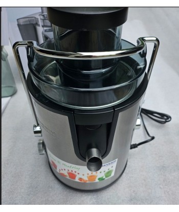 Sokowirówka Severin ES 3566 (400W) - Kompaktowa | vandoro.pl