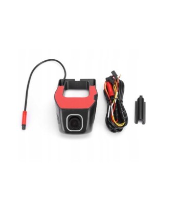 Wideorejestrator WiFi Full HD 1080P | HiSilicon 3518EV300 Huawei