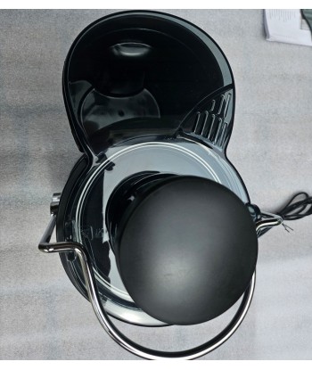 Sokowirówka Severin ES 3566 (400W) - Kompaktowa | vandoro.pl