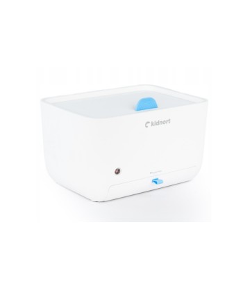 Podgrzewacz do chusteczek nawilżanych Kidnort | Ciepłe chusteczki